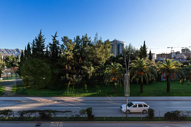 Exklusiver Verkauf eines komplett neuen Hotels in Budva — photo 12